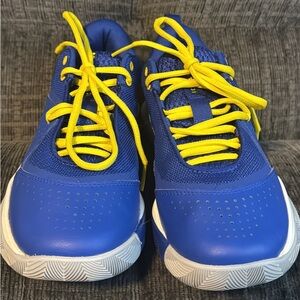 Brand new Under Armour Steph Curry 3zero Micro Basketball Shoes